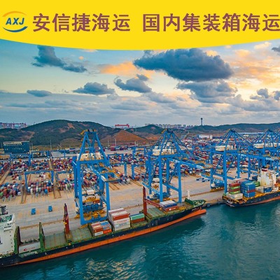 國內(nèi)集裝箱海運(yùn)代理一站式門到門服務(wù)，助力國內(nèi)貿(mào)易高效流通