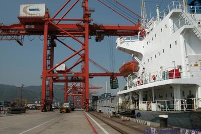 福州至沈陽(yáng)內(nèi)貿(mào)集裝箱海運(yùn)服務(wù)及廣州市海迪貨運(yùn)代理簡(jiǎn)介