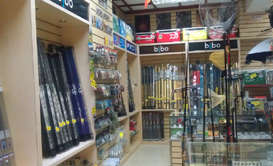 開漁具店在哪里進貨及漁具銷售策略