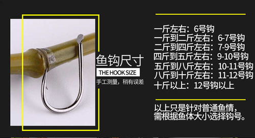 促銷來襲！買五送一伊勢尼狂徒翻板鉤，解鎖高效釣魚新體驗