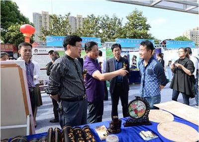 鼎城區 創新創業浪潮中的漁具銷售新篇章