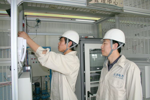 智能化技術研發 建筑智能化工程技術專業的核心驅動力