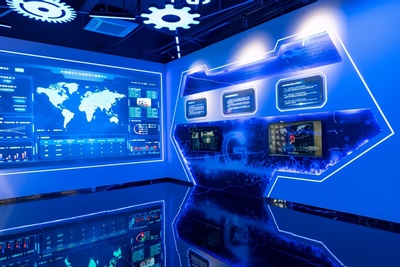 縉云縣規上工業增加值增速領跑麗水全市，智能化技術研發驅動高質量發展