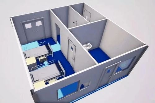 智能攻堅，國企擔當 在大戰大考中彰顯科技力量