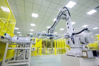 數(shù)智驅(qū)動(dòng)，光耀未來(lái) 一家老牌光伏企業(yè)的智能化進(jìn)階之路