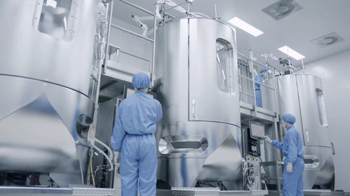 創(chuàng)新驅(qū)動(dòng)與智慧賦能 再鼎醫(yī)藥閻水忠引領(lǐng)中國(guó)創(chuàng)新藥商業(yè)化新紀(jì)元